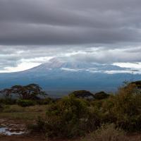 Kilimandjaro