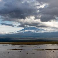 Kilimandjaro