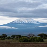 Kilimandjaro