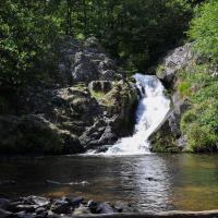Saut du Gouloux